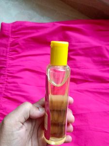 Cupid Revitalizing Massage Oil