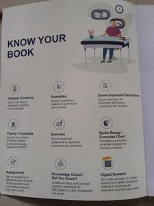 Aakash Class 12th - Target 1