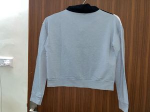 Stylish Color Block Pullover