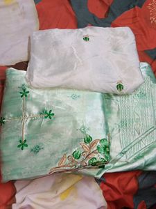 Salwar Suit