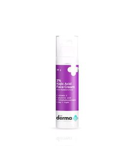 2 Percent Kojic Acid Face Cream