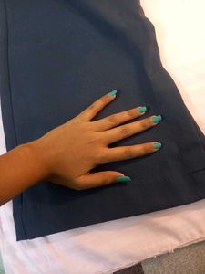 Westside Flared Trouser