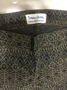 Dnmx Jeans