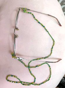 SPECTACLE CHAIN 🎀 (handmade)