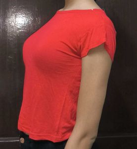 Red T-Shirt
