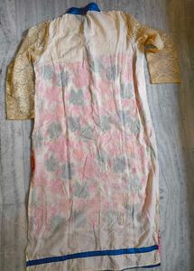 Kurti Set