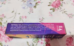 LA Otter Waterproof Kajal &amp; Eyeliner Set