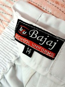 Shorts Boys 6-8 Years School Uniform