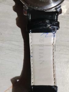 Titan Analog Watch