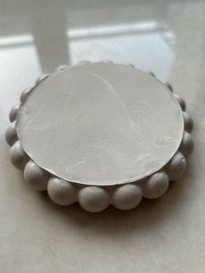 Concrete Bubble Tray