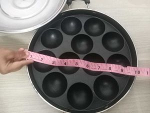 New Appuem Vada Maker