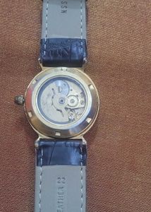 Roman Automatic Watch