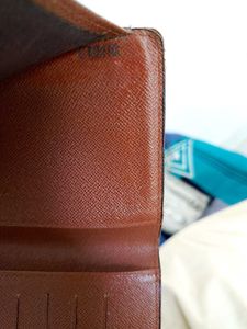 LV BIFOLD Wallet