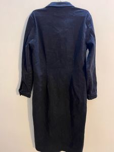 Denim Dress By Only