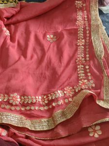 fancy dupatta