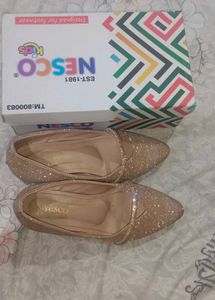 New Sandal Little Girl