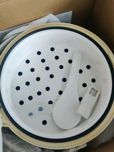 Electric rice Cooker