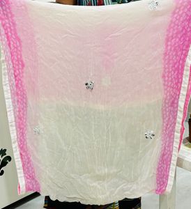 4 another Prints Duppata Chifon Cotton Georgette