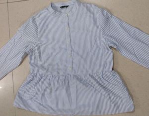 Shirt Cum Top From Splash