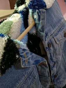 Forever 21 Denim Jacket