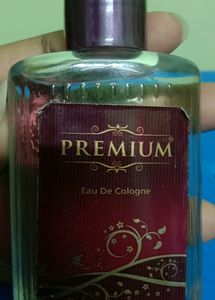 Premium Eau-de-cologne 50 ml