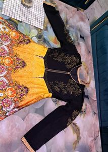 Party Gown