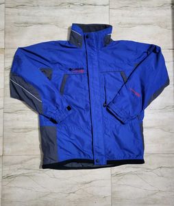 Columbia Challenge Jacket