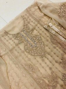 Pakistani Suit