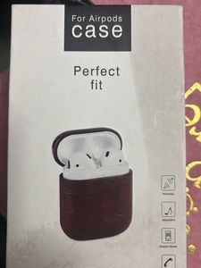 AIR POD CASE