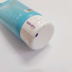 Sealed 175 Ml New Dot &amp; Key Facewash