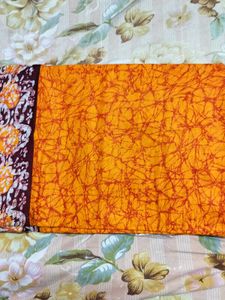 Cotton Sarees