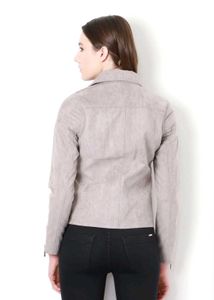 Van Heusen biker jacket