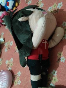 Both Anime Character Plush Soft Toy