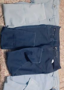 34 Woman Jeans