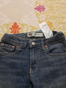 Levi&#39;s BOY KIDS Jeans