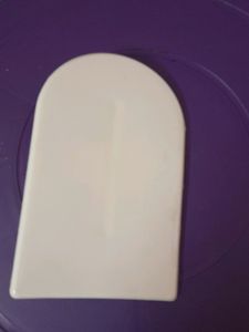 Scraper, Smoother And Spatula