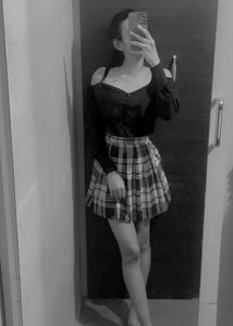 Tennis Skirt And Top