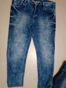 Dsquared2 Icon Jeans