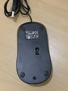 Hp Working Mouse