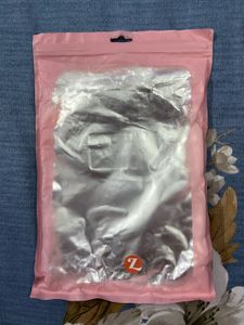 Stick on Silicon Strapless Nude Bra