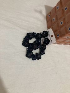 Hand Made Earrings