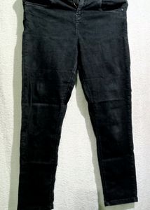 High Rise Skinny Jeans (Women)