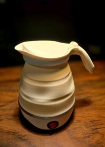 Collapsible Travel Kettle