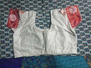 Assam Silk Mekhela Sador - Elegant