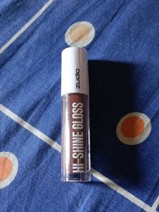 Zudio Hi-Shine Lip Gloss