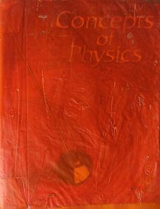 Class 11 and 12 Physics(HC Verma) IITJEE