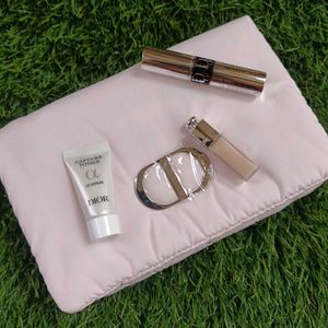 Dior Skincare Set