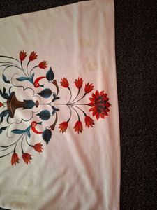 Floral Print Casual Dress