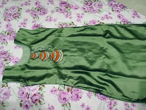 Shiny Kurti Pritty Design
