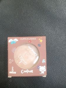 ‼combo Of Cuff N Lashes Contour, Highlighter